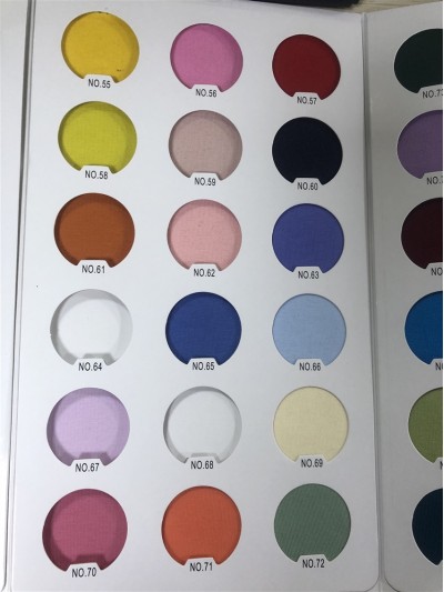 GZ-YL 1227# 32支精梳棉奧戴爾拉架 成份：95%棉 5%氨綸 克重：190g 後面照